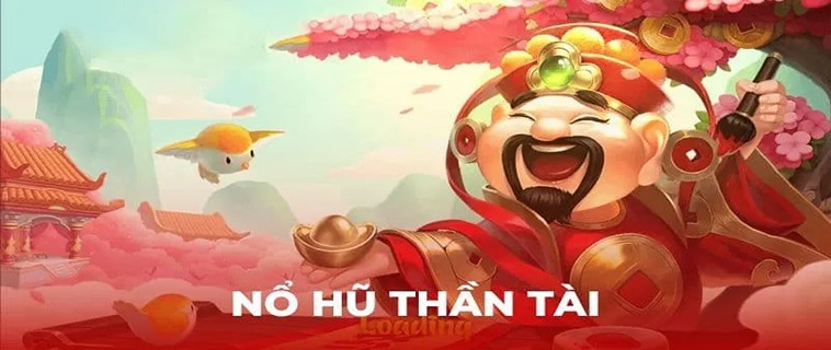 Bí Quyết Cách Chơi Nổ Hũ Táo Quân Tại TYPHU88 Hiệu Quả