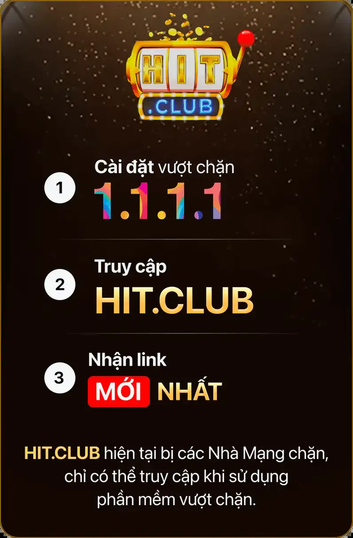 Hướng dẫn vào đúng trang uy tín
